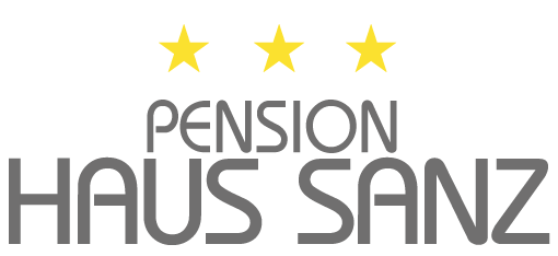 Pension Haus Sanz